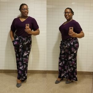 Meet your Posher, Veronika